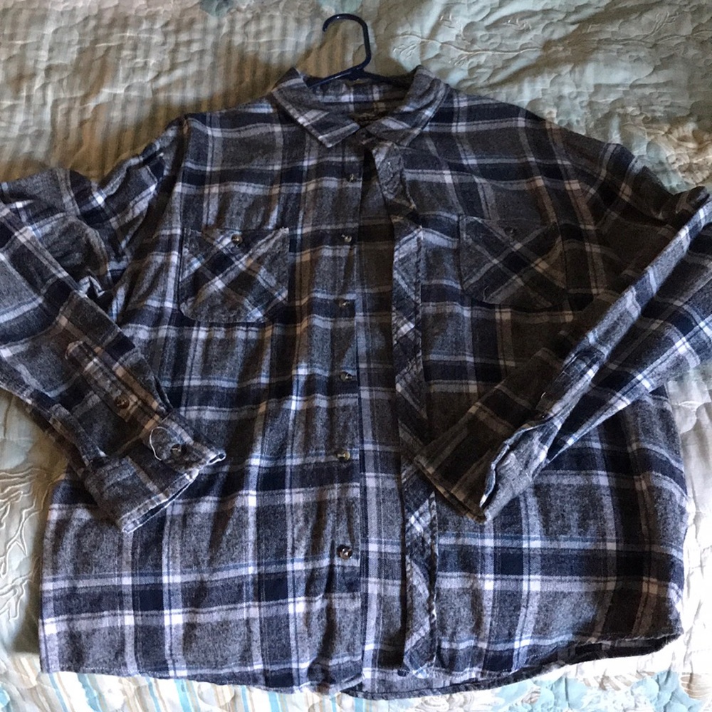 Flannel